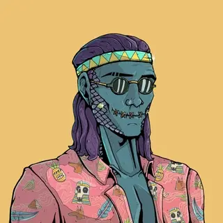 Alpha Pharaoh #4128