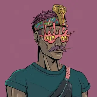 Alpha Pharaoh #4369