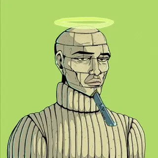Sacred Pharaoh #4771