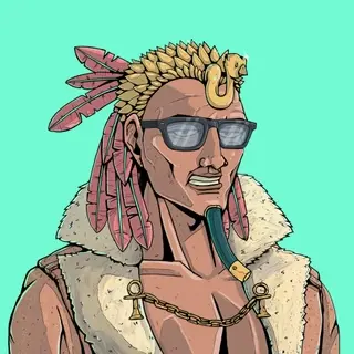Sacred Pharaoh #5457
