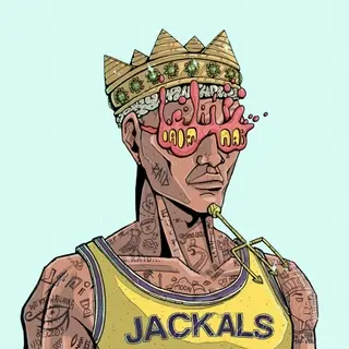 Sacred Pharaoh #5475