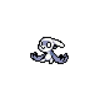 Baby Claw