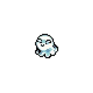 Baby Wisp