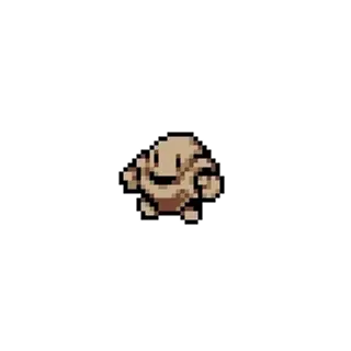 Baby Golem