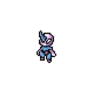 Baby Tetra