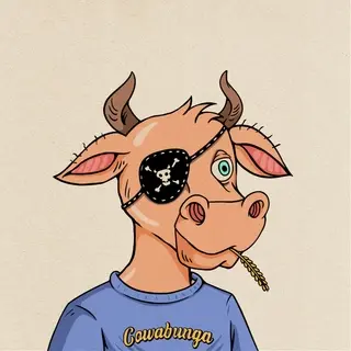 Cow #1485