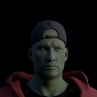 Human #6267
