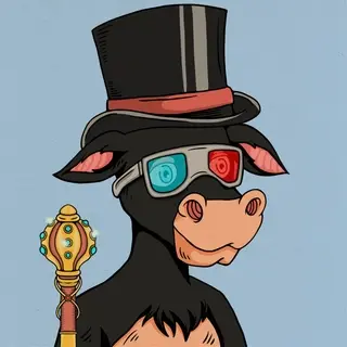 Cow #5252