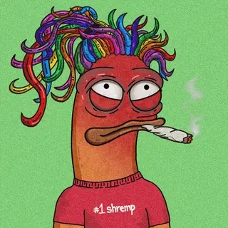 shremp #2506