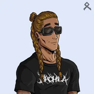 Kurt Brobain