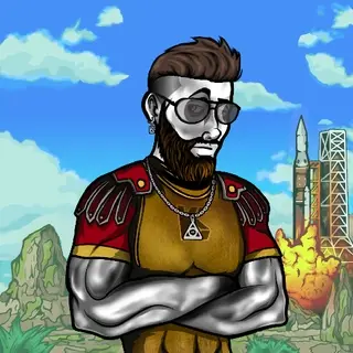 Kalisten Gainer #2661