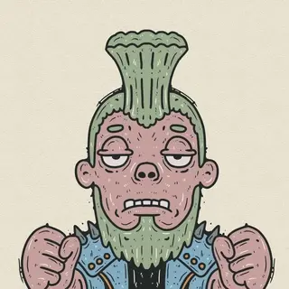 Bozo #3179