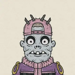 Bozo #2594