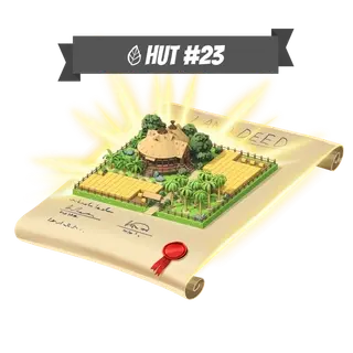 Hut 27
