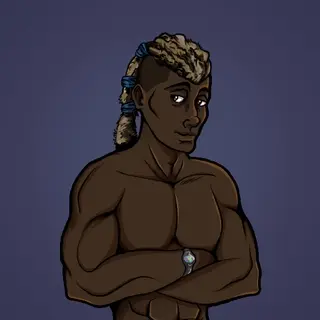 Kalisten Gainer #1360