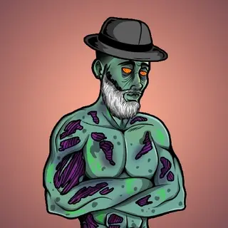 Kalisten Gainer #2896