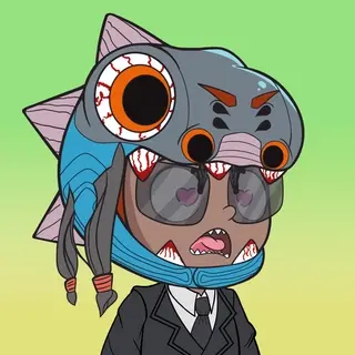 Rexie #4280