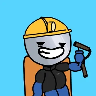 GMers #32412