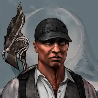IXARUS #8052