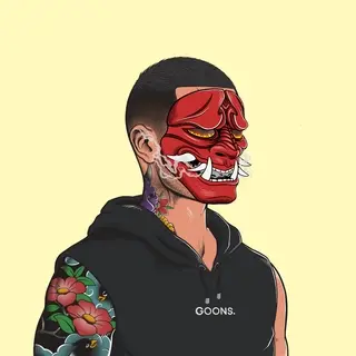 Vandal #6207