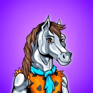 Stallion #1901