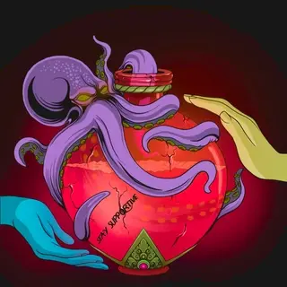 Supportive Potion #593