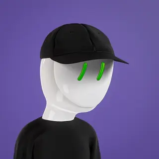 3D ANON #47