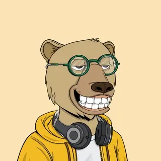 Okay Bear #202