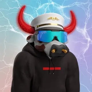 Bull Club #5936