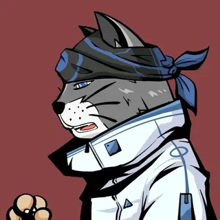 Nekozuma #892