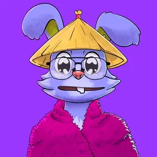 Flippin' Rabbits #3178