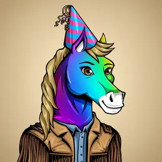 Stallion #18