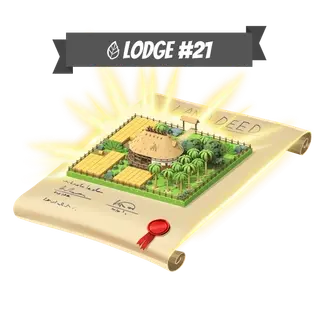 Lodge 21