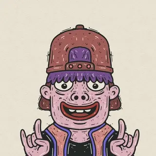 Bozo #3437