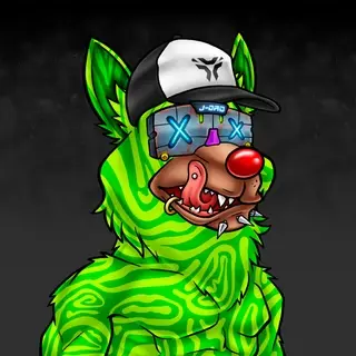 JellyDawgs #9350