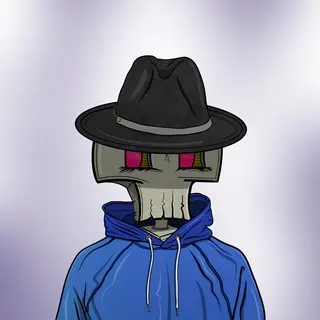 Dark Skellies #2408