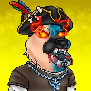 JellyDawgs #4662 (S)