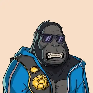 The Heist #4760
