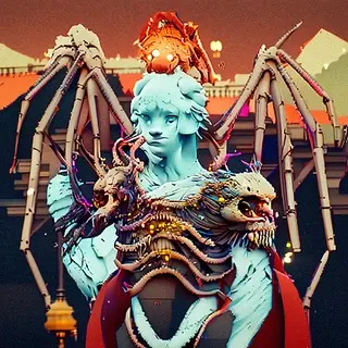 AI Angels #3