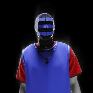 Faceless #586