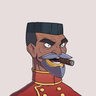 Bastard #100