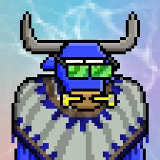 Bull Club #9637
