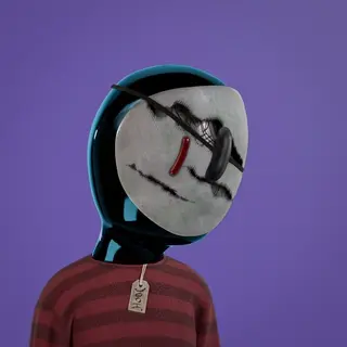 3D ANON #99