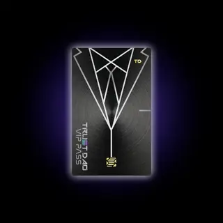TrustPass