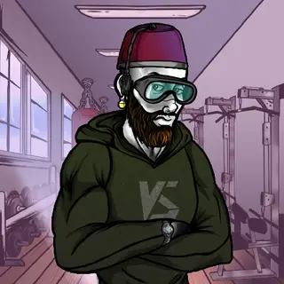 Kalisten Gainer #2160