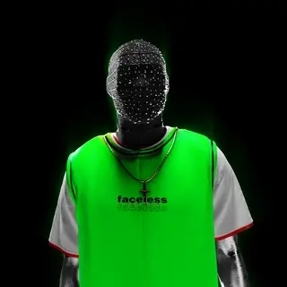 Faceless #1098