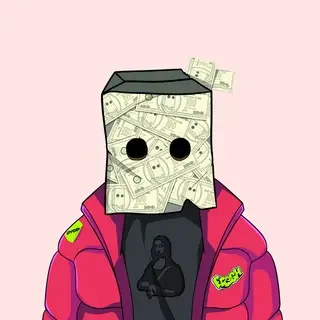 Bag Gang #1583