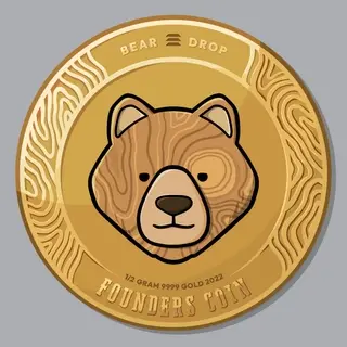 Founders Coins #9266