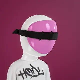 3D ANON #173