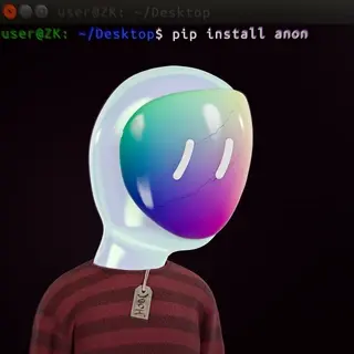3D ANON #82